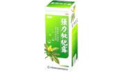 強力枇杷露=